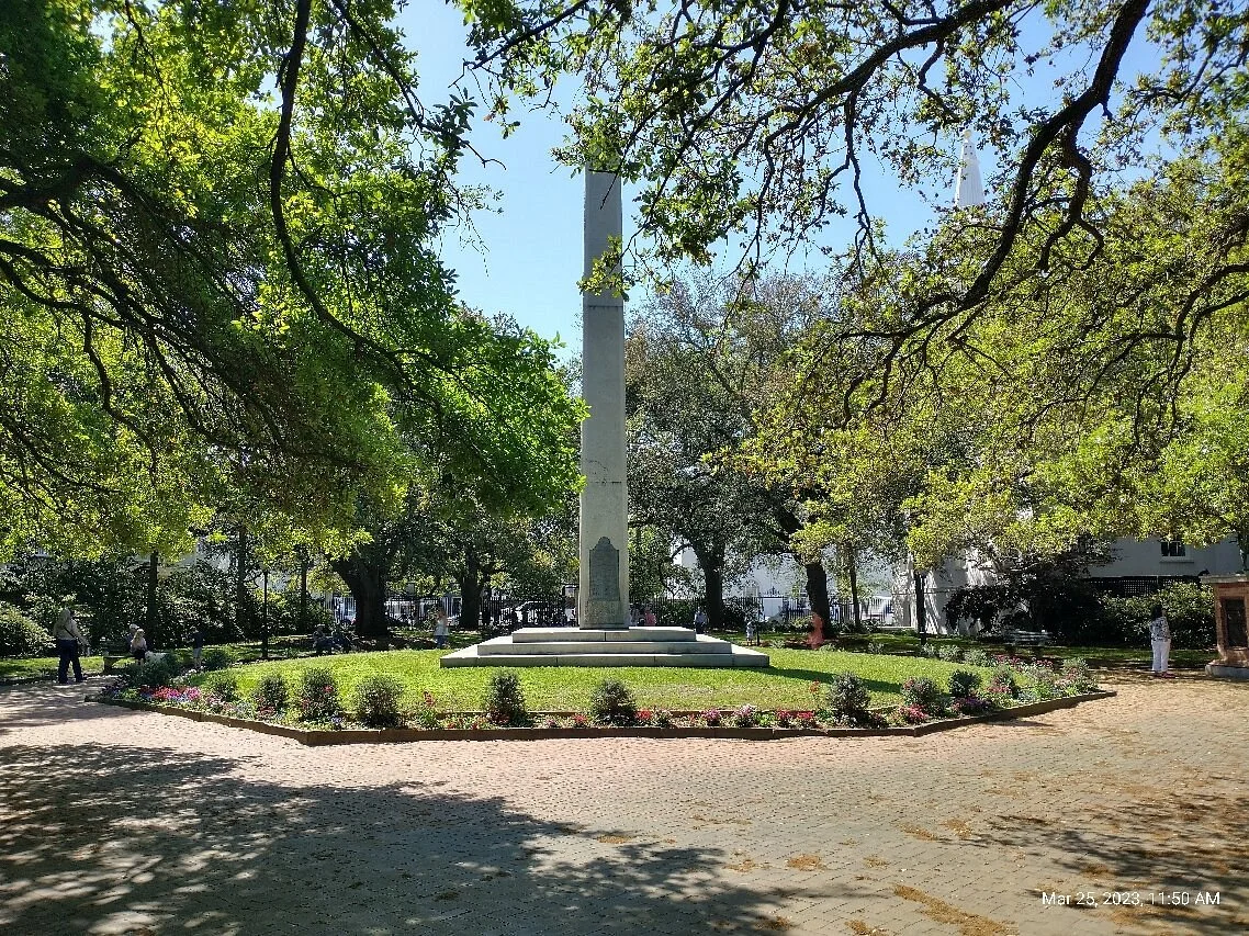 Washington Square