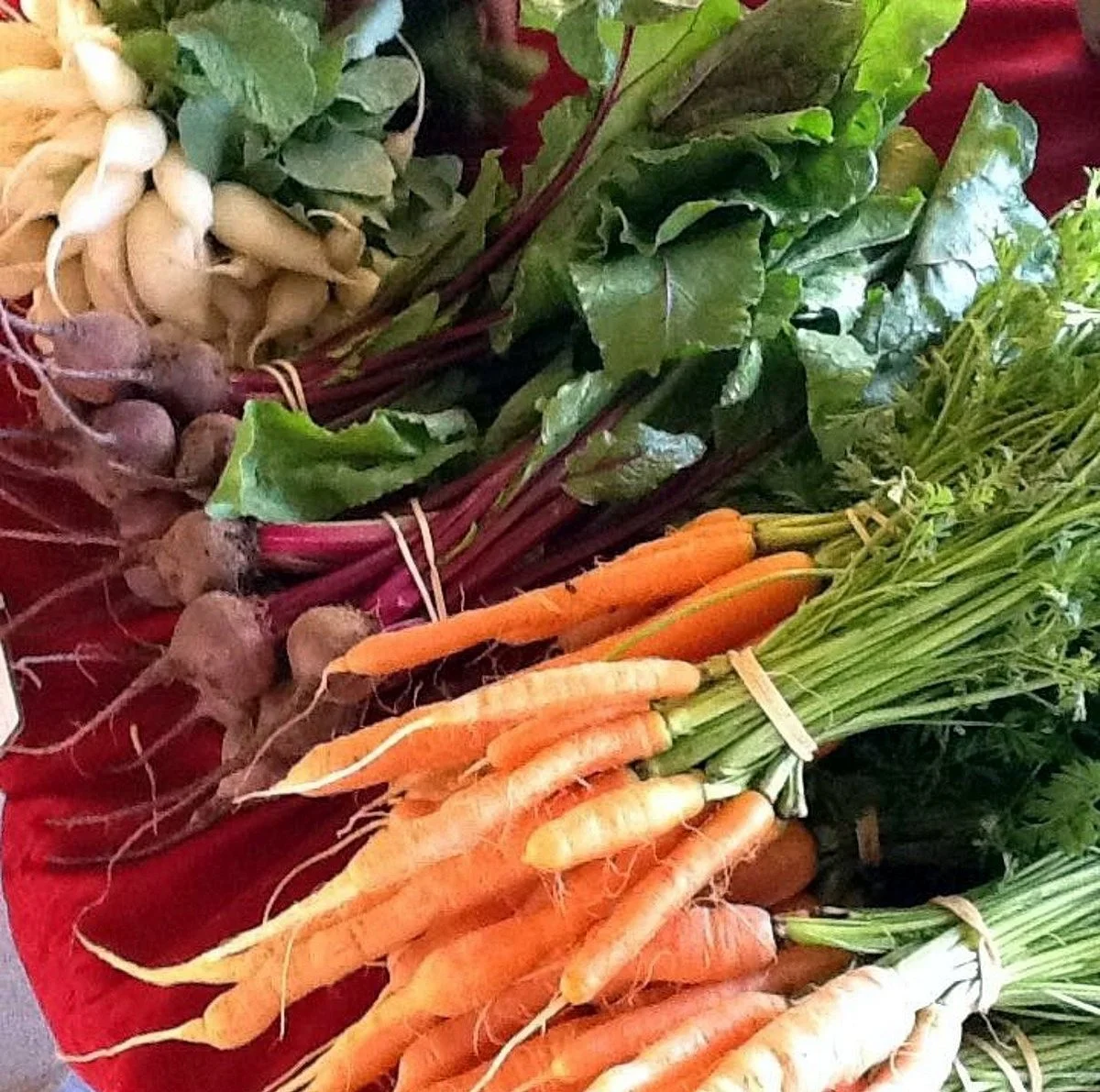 Webb City Farmers Market