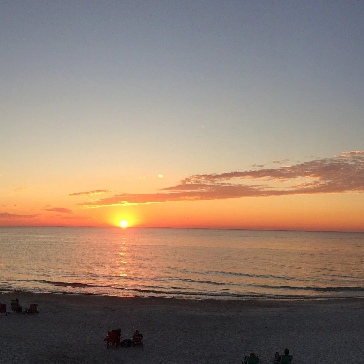 Cortez Beach