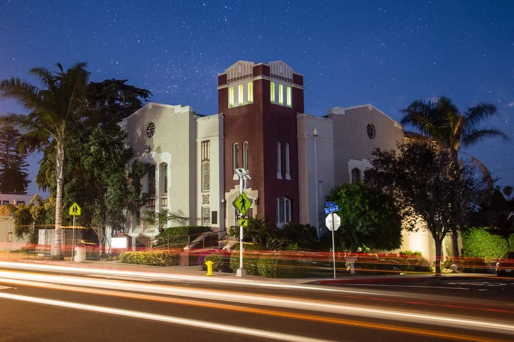 Rubicon Theatre Company