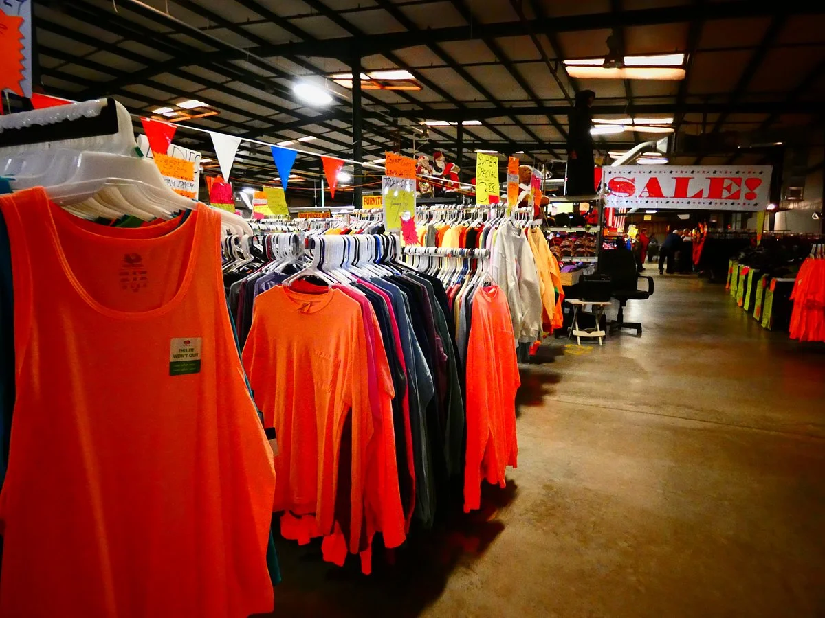 Sweetwater Flea Market