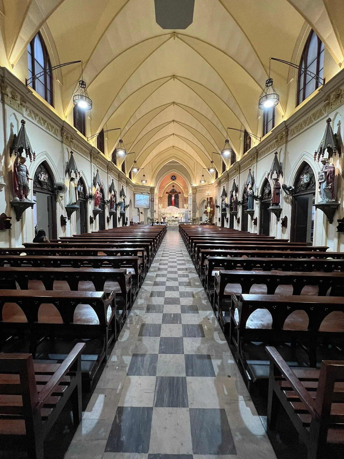 Borella All Saints Church