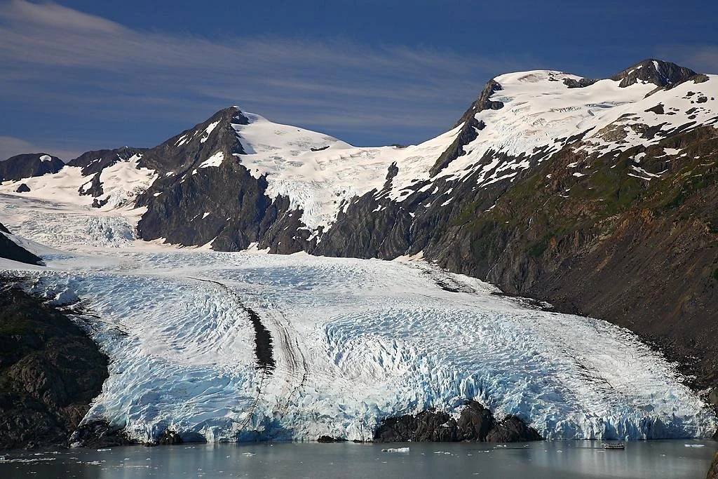 Begich Boggs Visitor Center