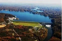 Wolf Creek National Fish Hatchery