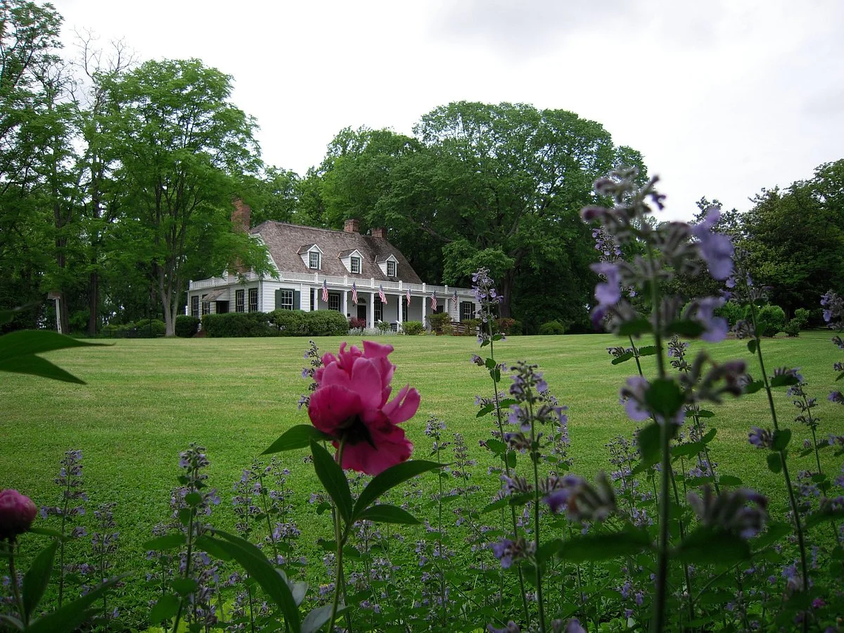 Rippon Lodge Historic Site