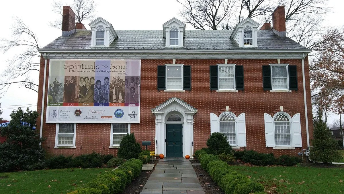 Monmouth County Historical Association Museum