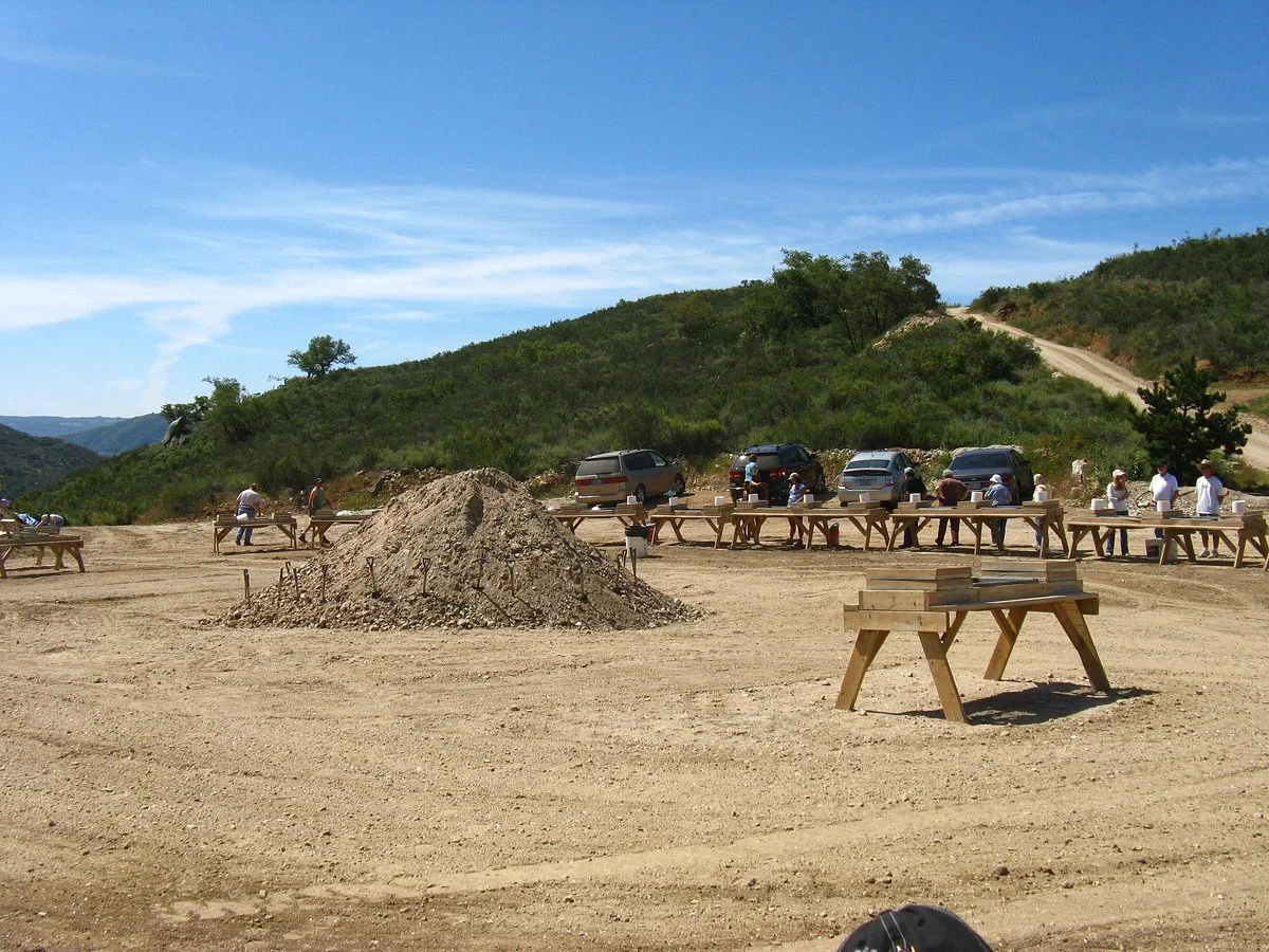 Oceanview Mine