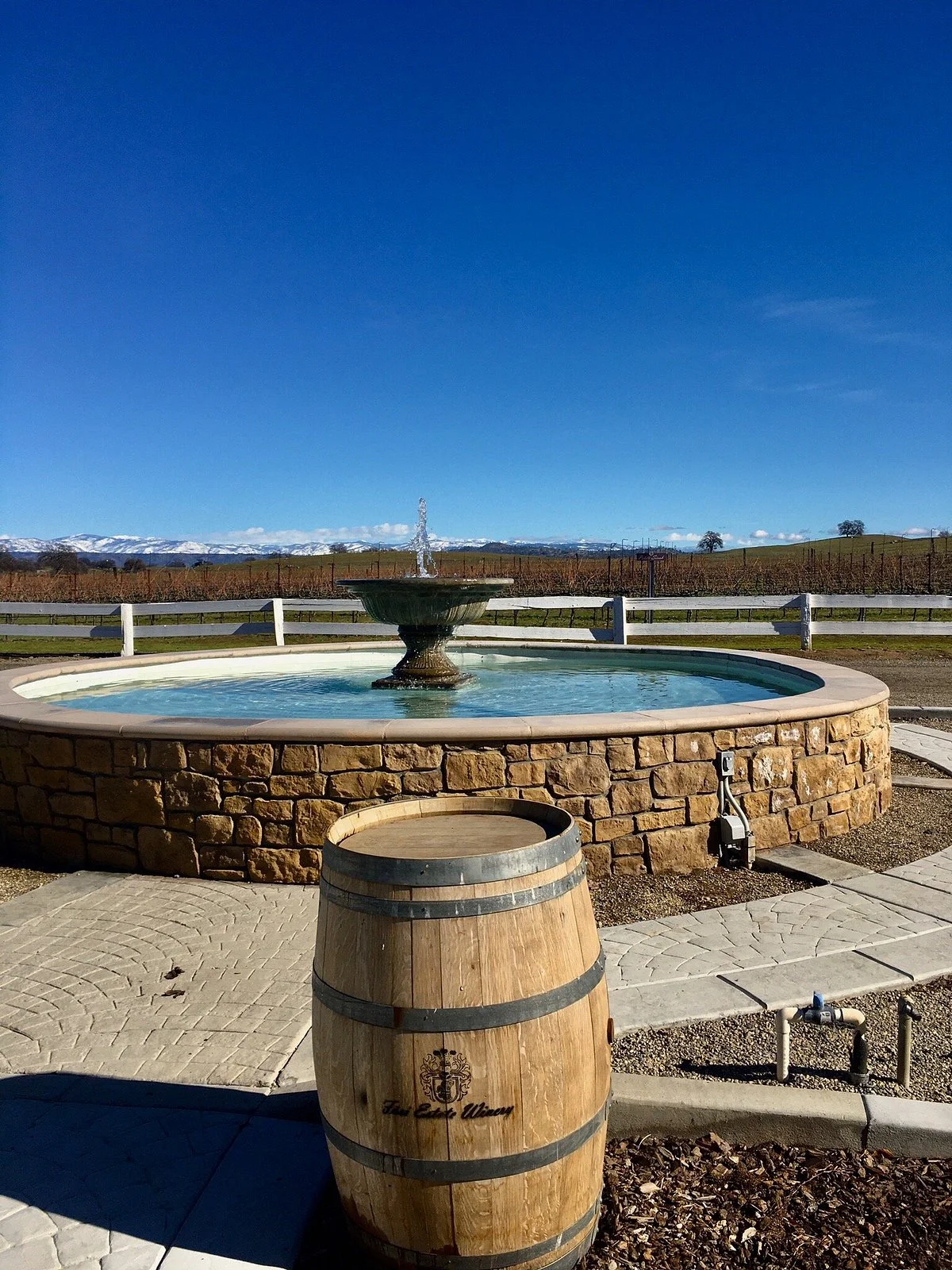Fasi Estate Winery