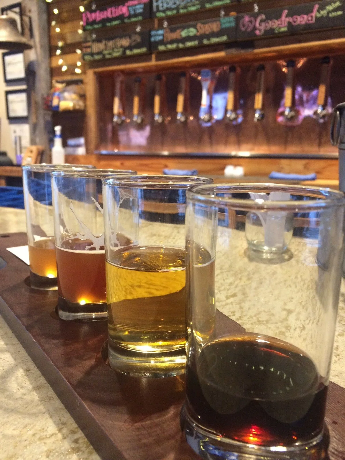 Buzzed Viking Brewing Company