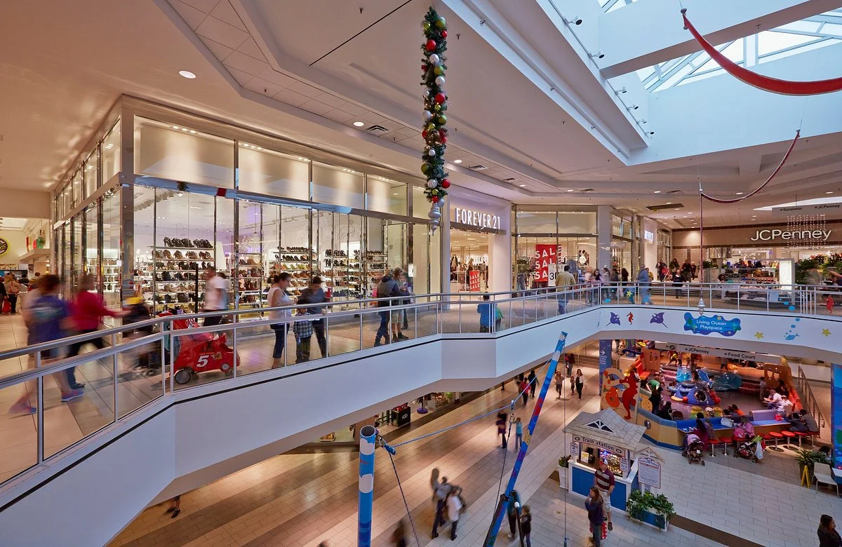 Westfield Countryside Mall