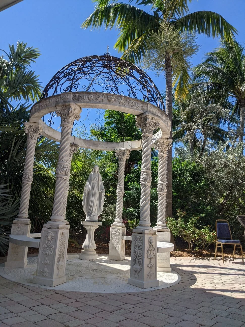 San Pablo Catholic Church