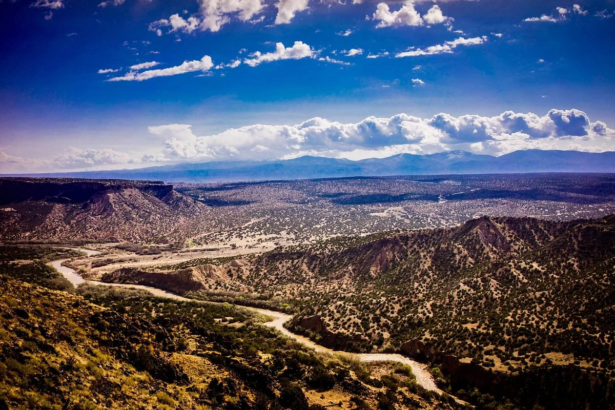 White Rock Overlook Park