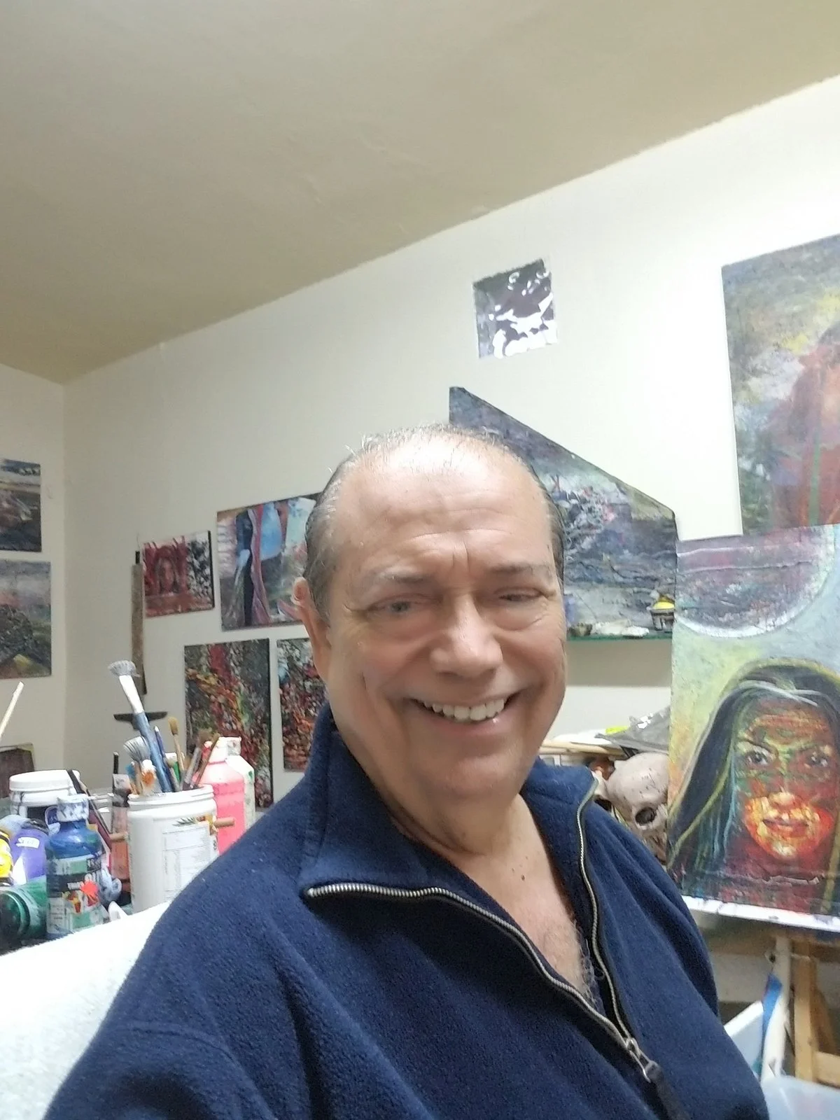 Museo Histórico Ramón Rivera Bermúdez