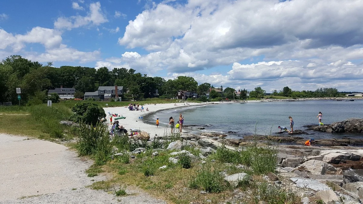 Great Island Common
