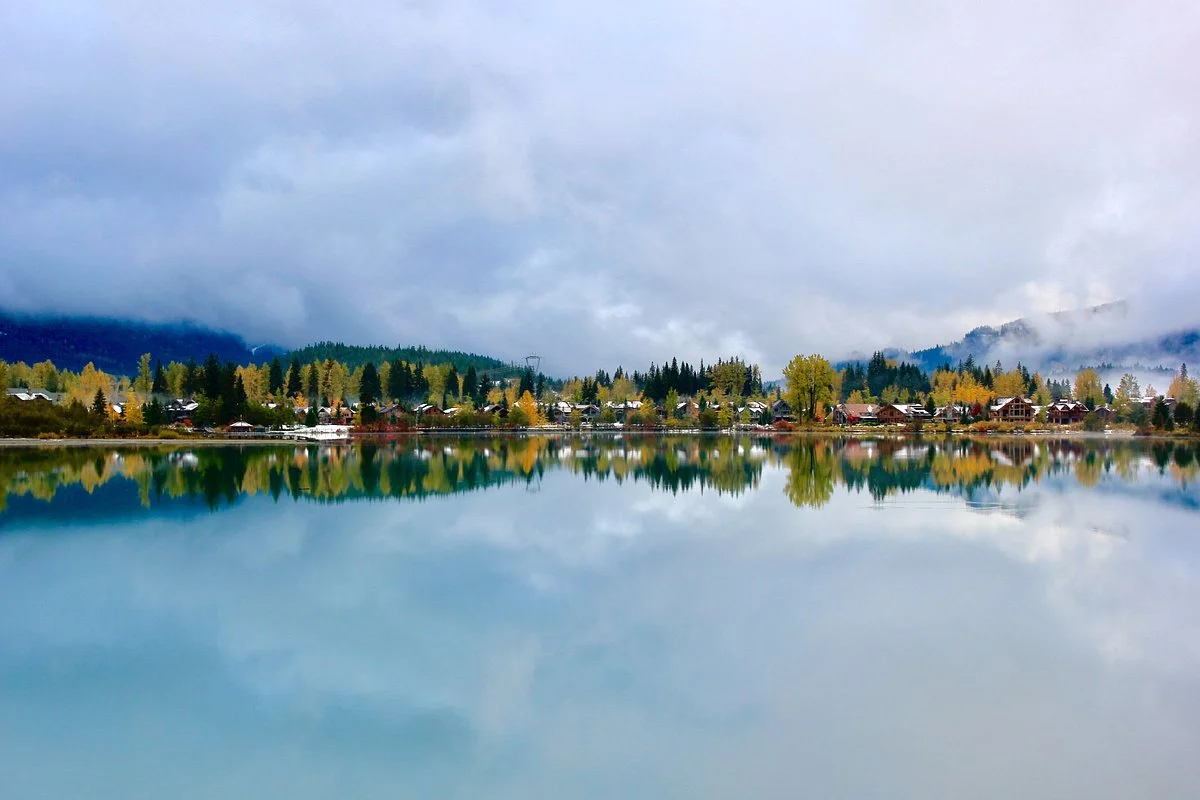Green Lake Lookout
