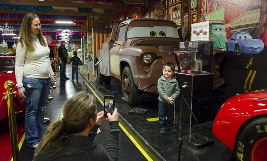 Volo Museum