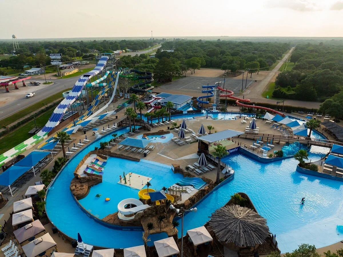 Splashway Waterpark