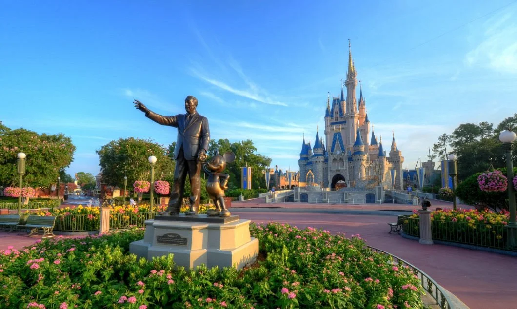 Walt Disney World Resort