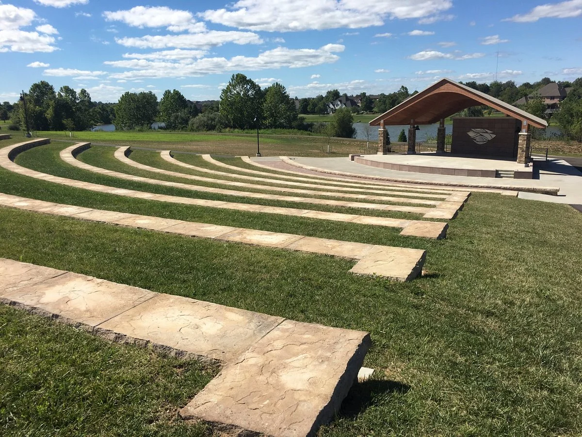 Friedman Park