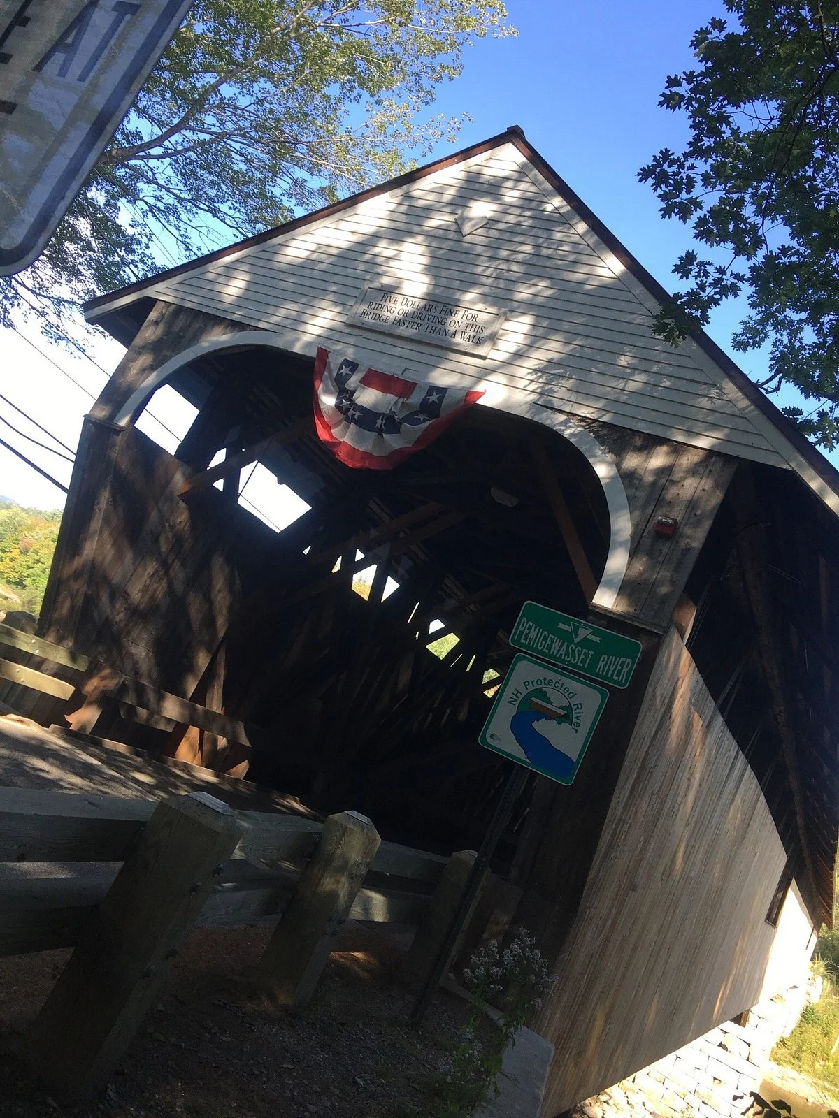Blair Bridge