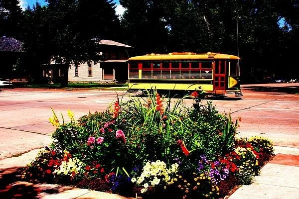 Fort Collins Municipal Railway