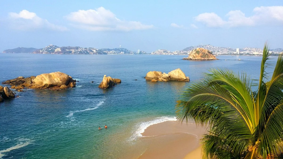 Playa Condesa
