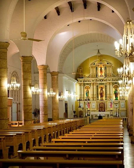 Mercado de Santiago