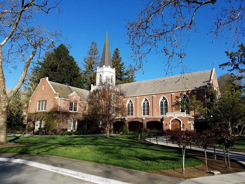 University of the Pacific
