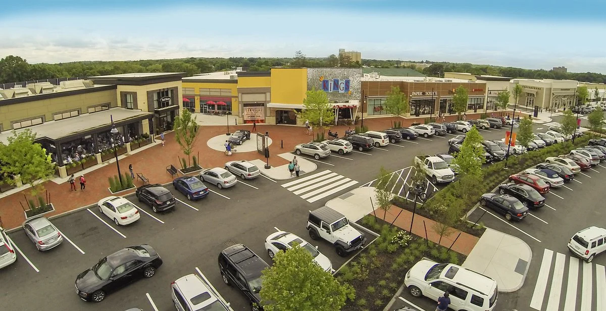 MarketStreet Lynnfield