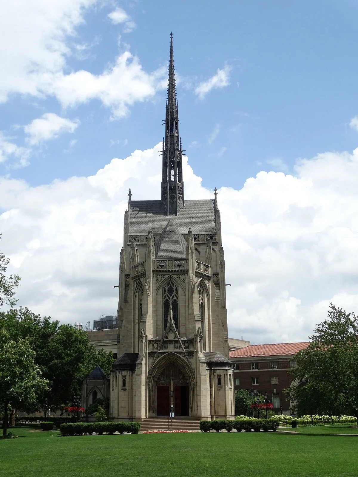 University of Pittsburgh