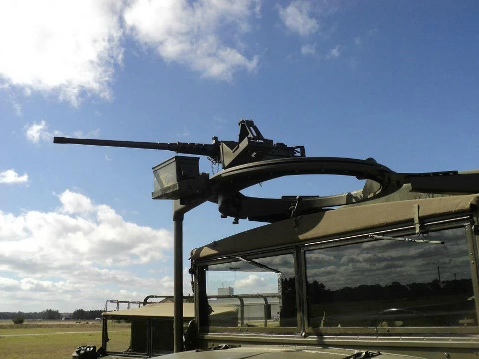 Military Museum of North Florida