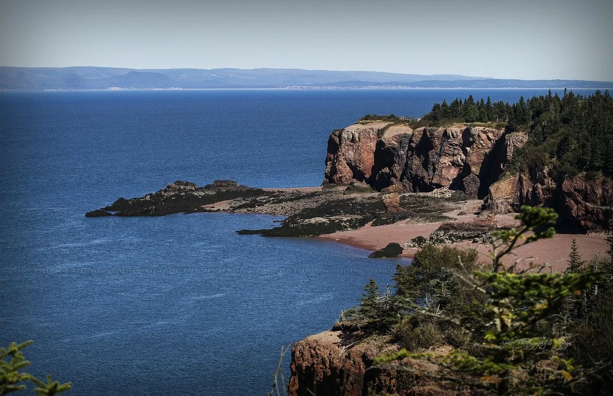 Cape Chignecto Provincial Park