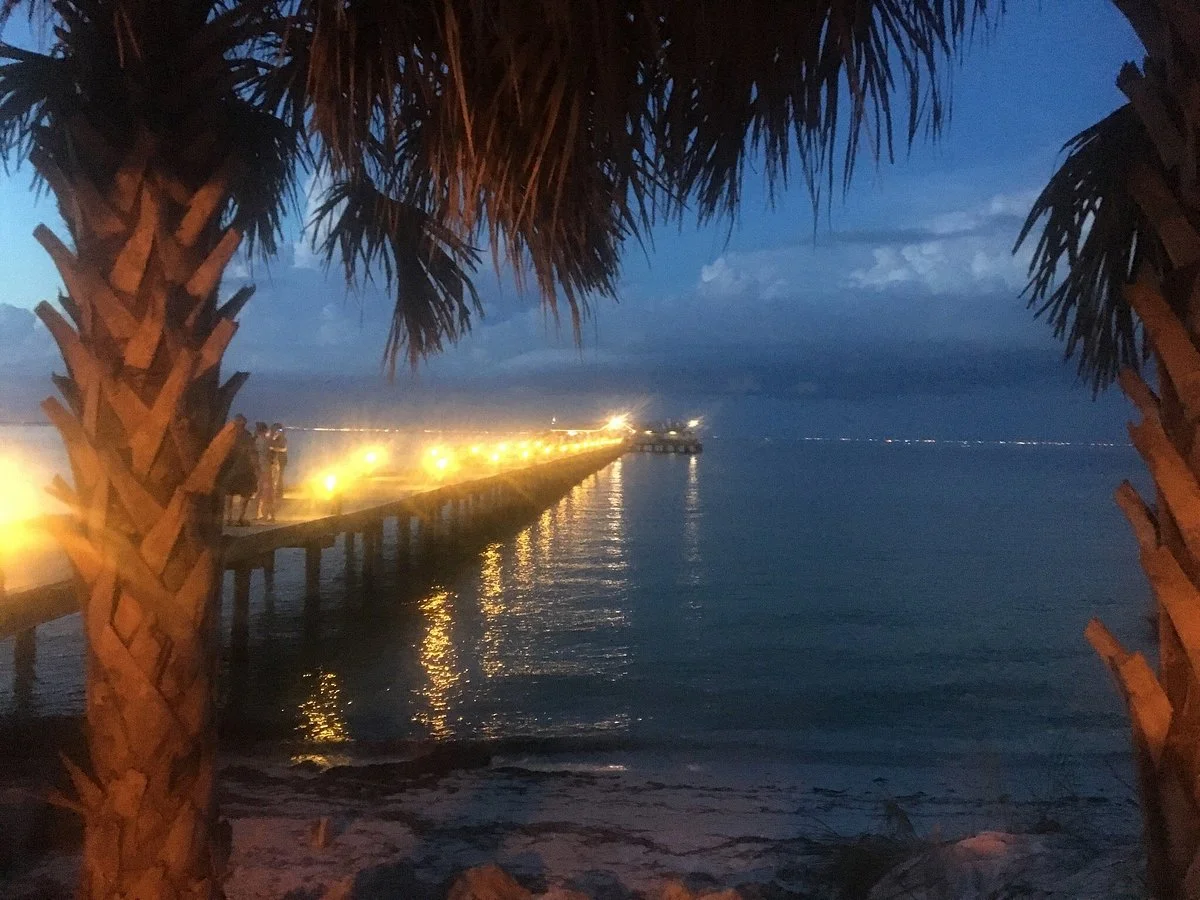 Anna Maria City Pier Grille