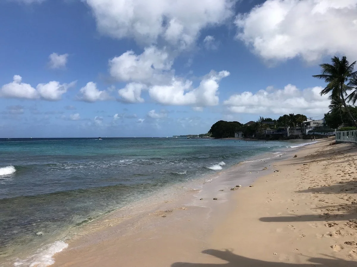 Fitts Village Beach