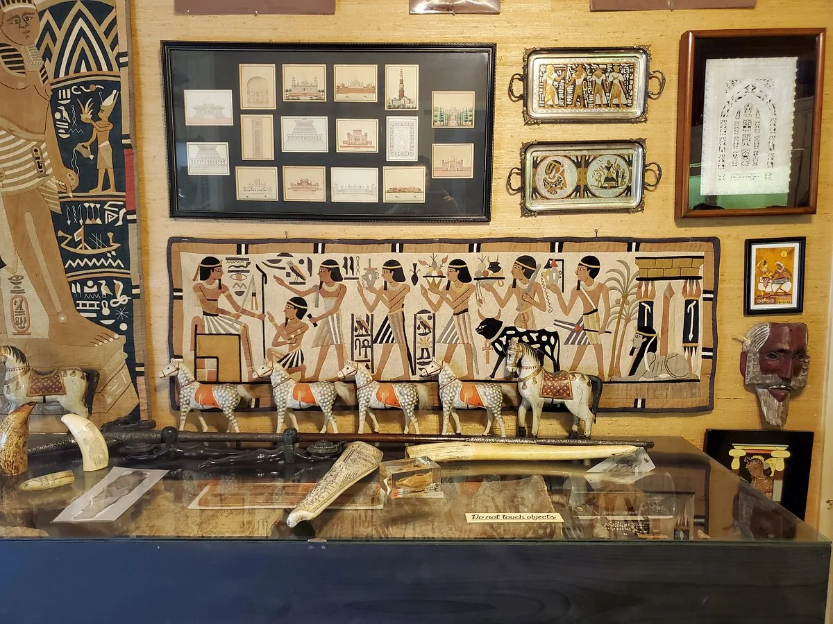 Boonsborough Museum of History