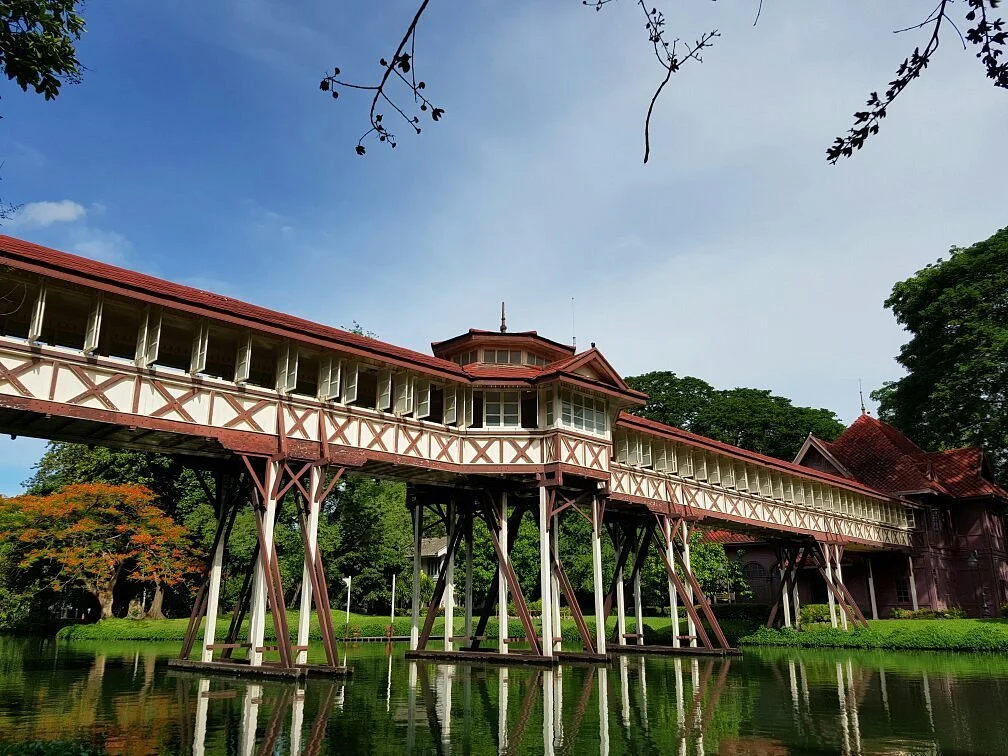 Sanam Chandra Palace