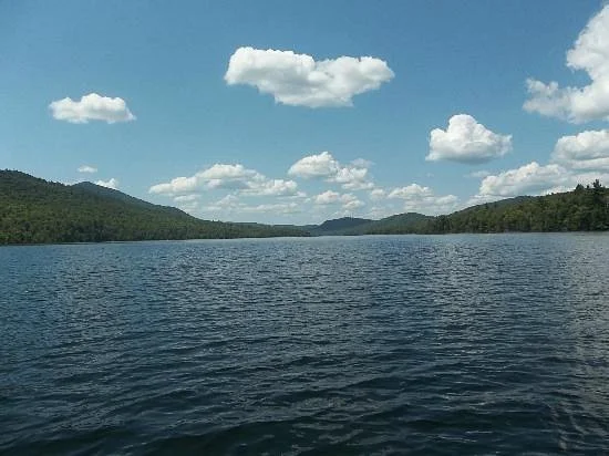 Taylor Pond
