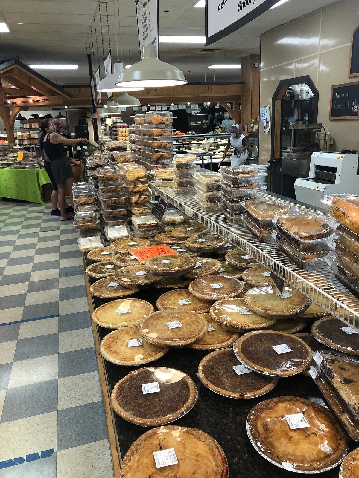 Pennsylvania Dutch Farmer's Market