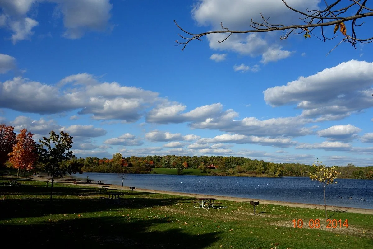 Seven Lakes State Park
