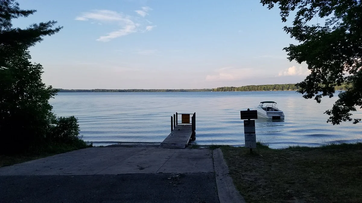 Interlochen State Park