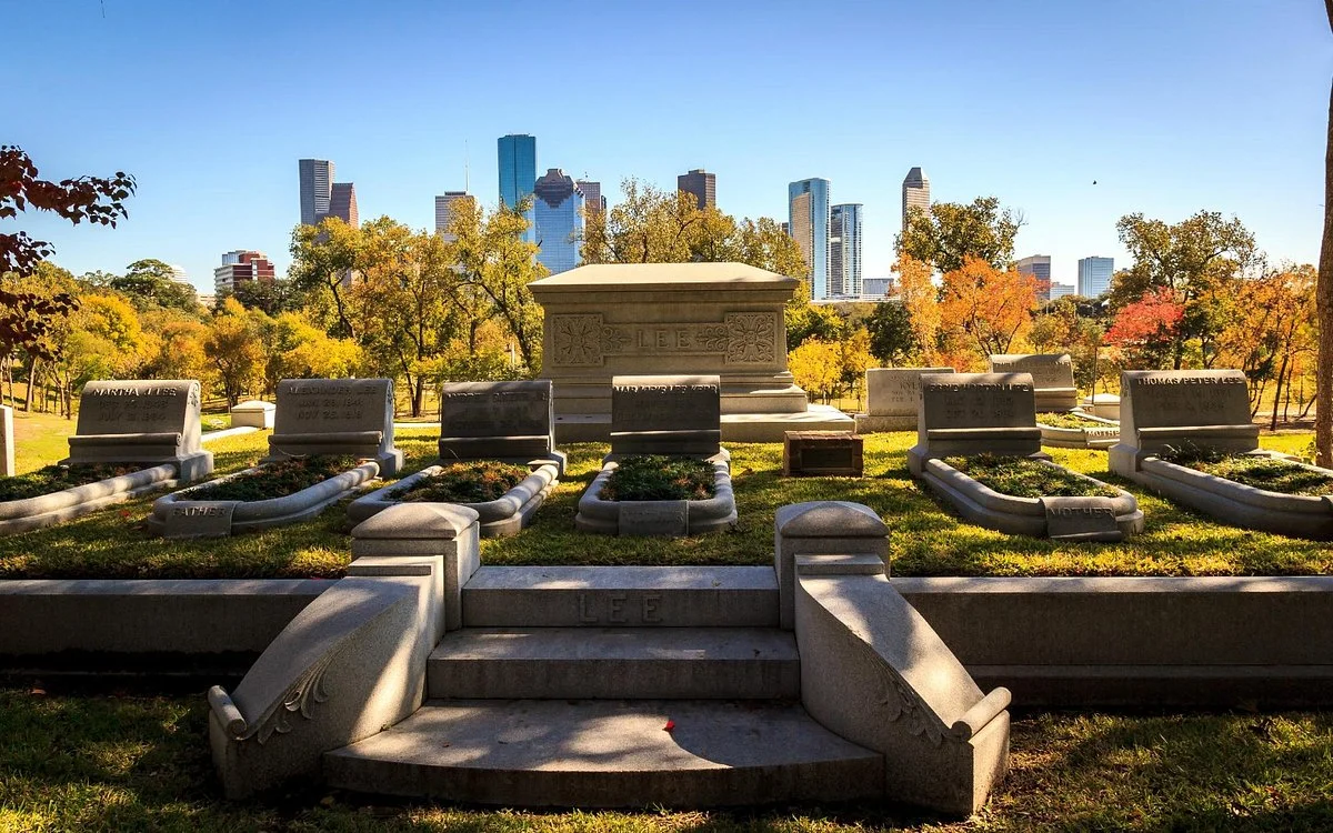 Glenwood Cemetery