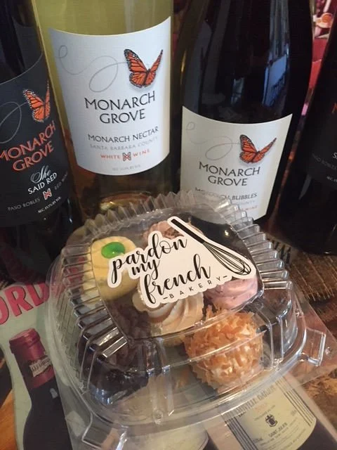 Monarch Grove Winery
