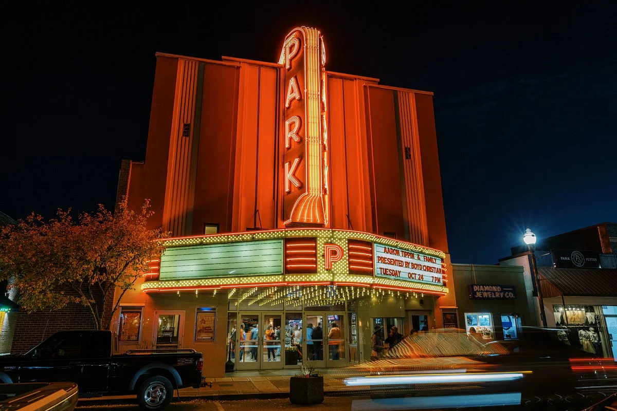 The Park Theater