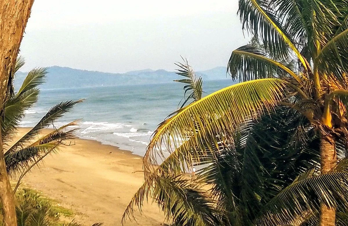 Barra de Sontecomapan