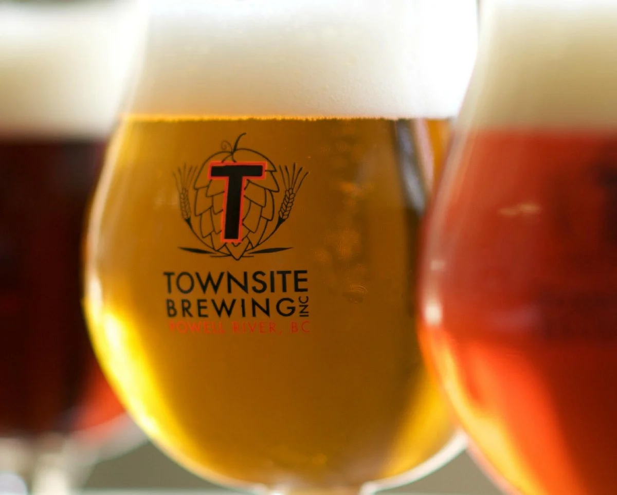Townsite Brewing Inc