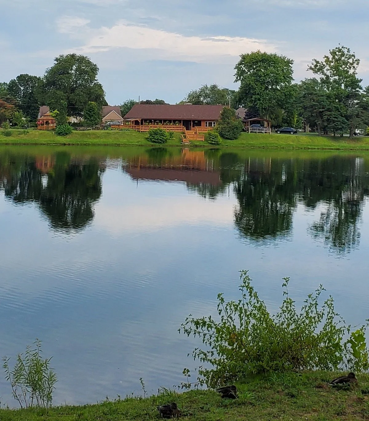 Olander Park