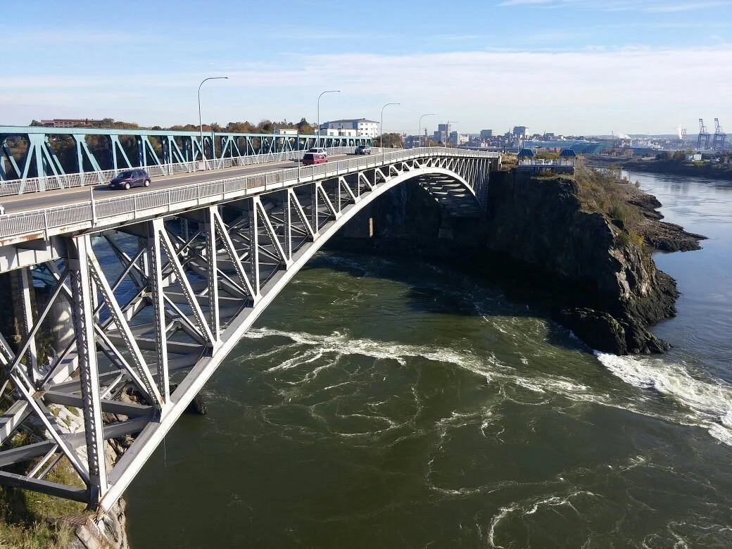 Skywalk