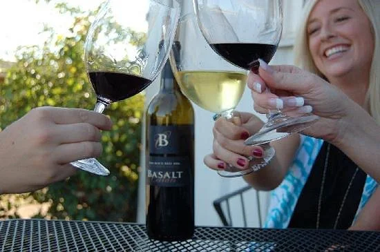 Basalt Cellars Winery