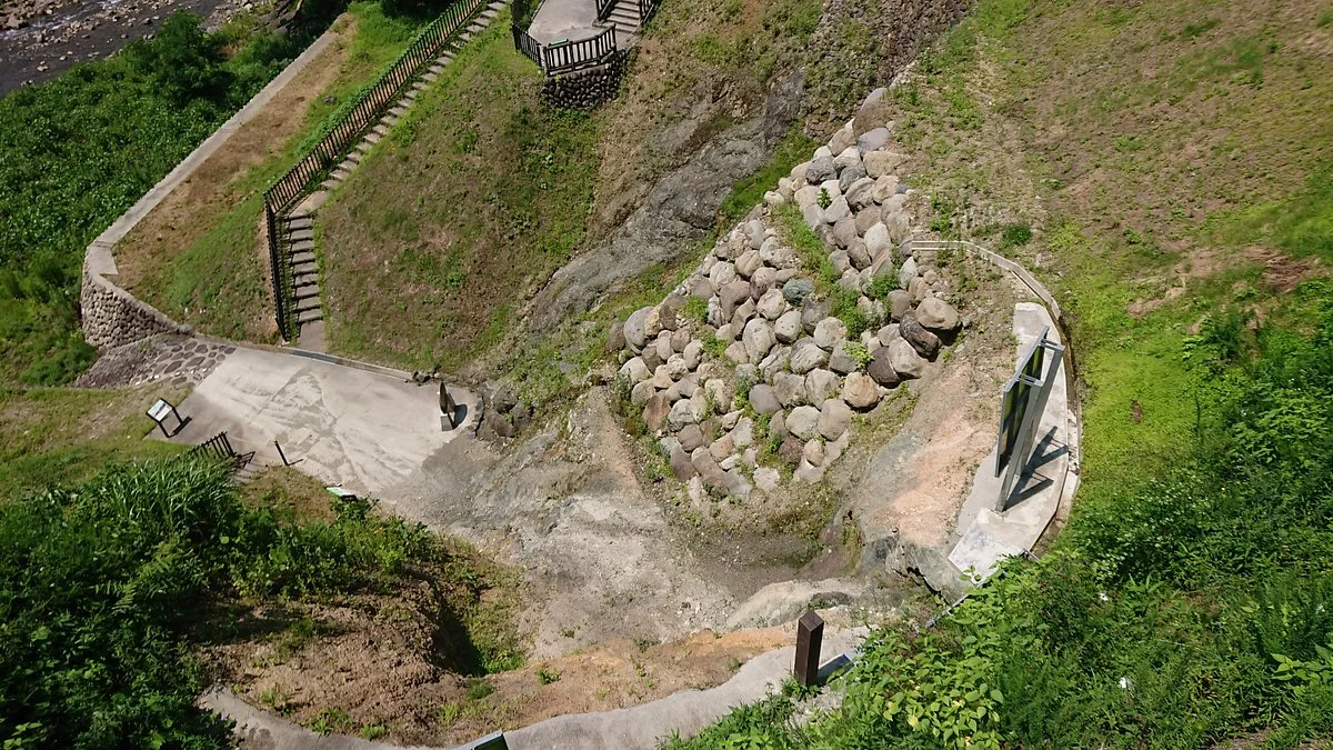 Fossamagna Park