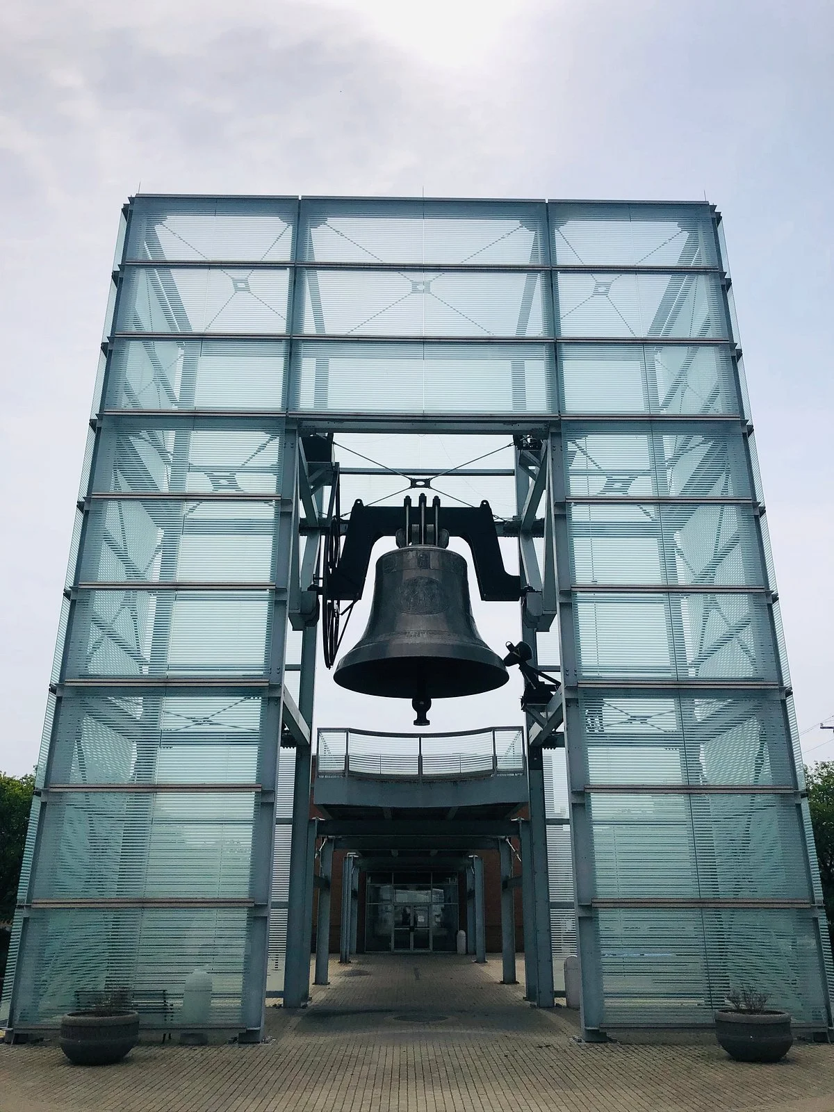 World Peace Bell